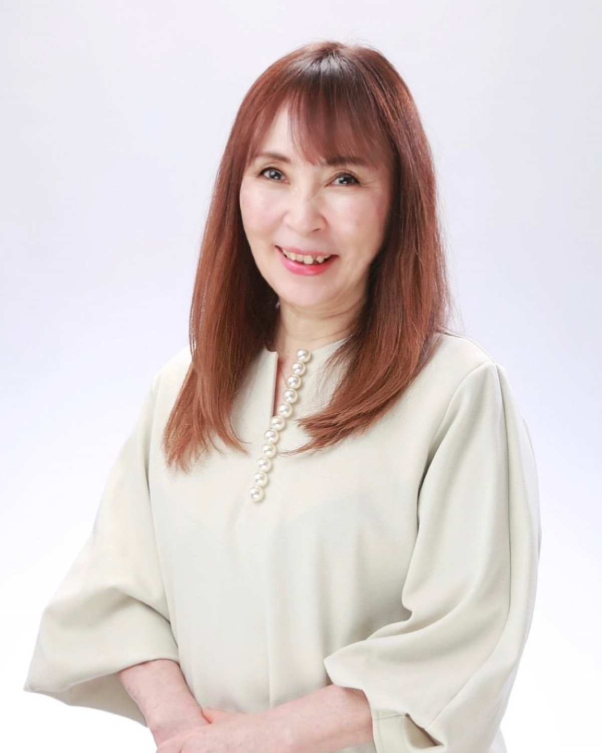 ブレストアロマ協会理事⻑：長田 京子