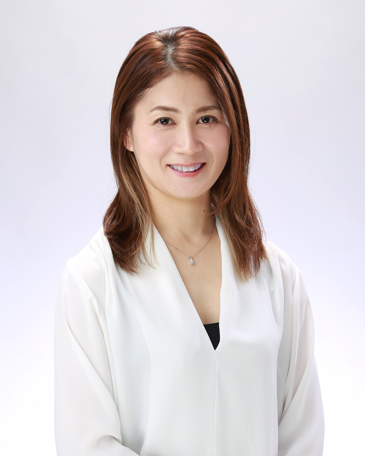 ブレストアロマ認定講師：小野 裕子